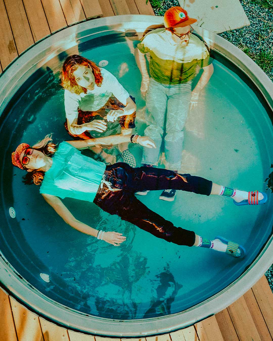 Weakened Friends Shrine Social Club Boise