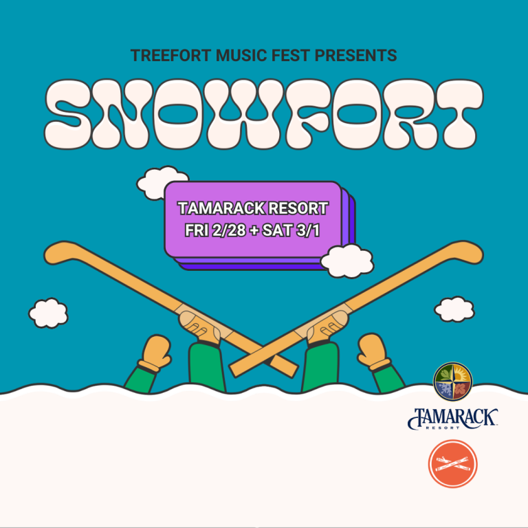 Snowfort Photo