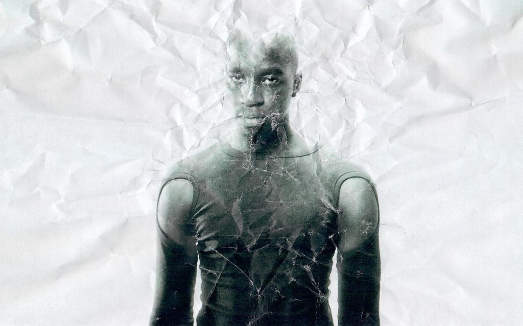 Petite Noir