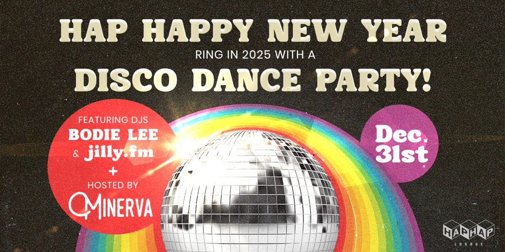 NYE Disco Party Eventbrite