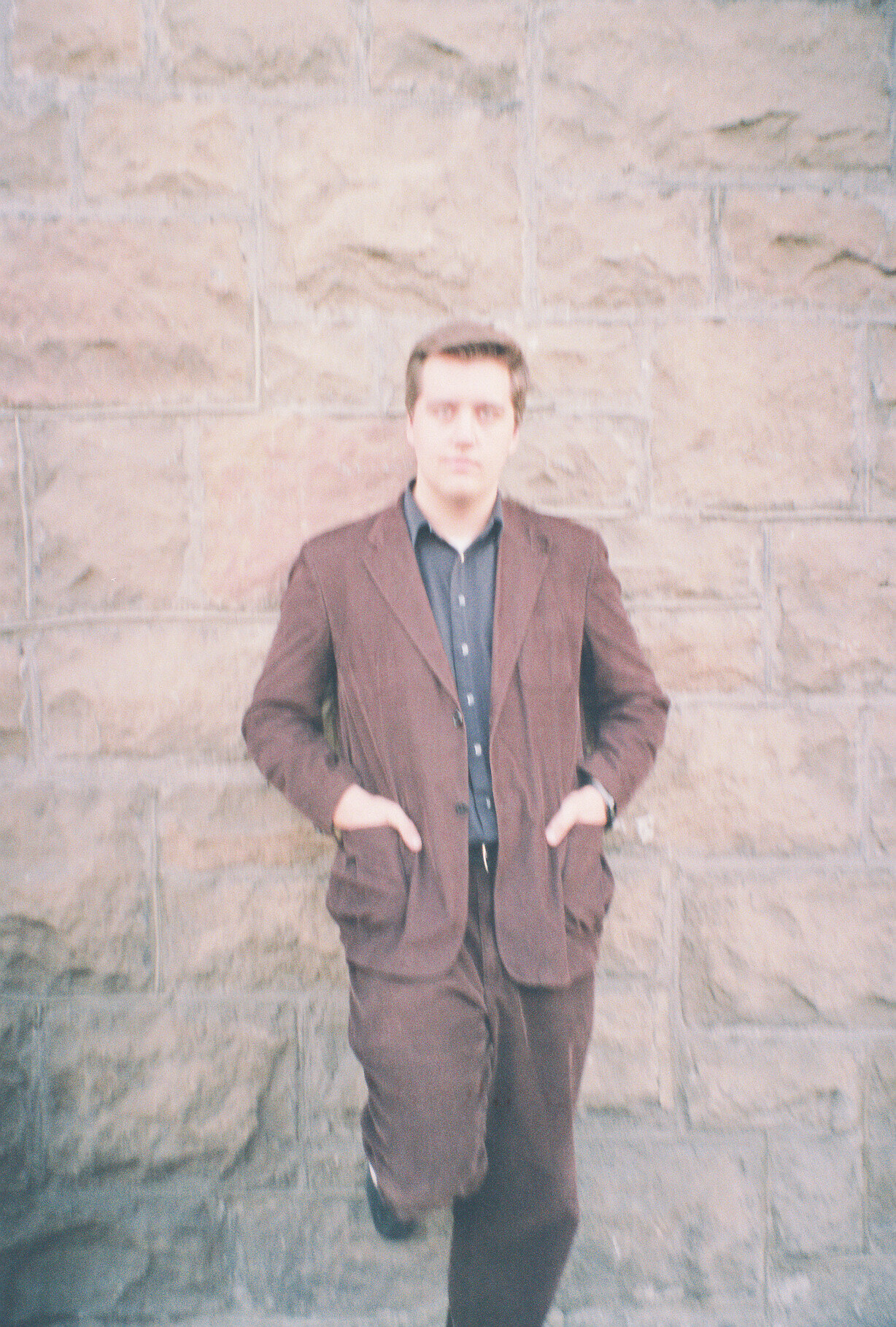 Evan Zuri Shrine Social Club Boise