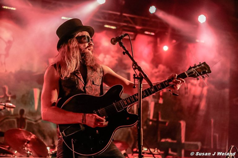 Scott Pemberton Photo