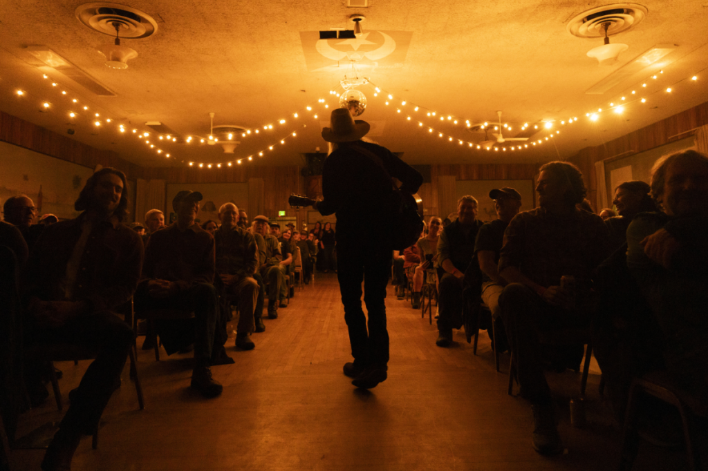 Steve Poltz @ Shrine Social Club 2/1/24