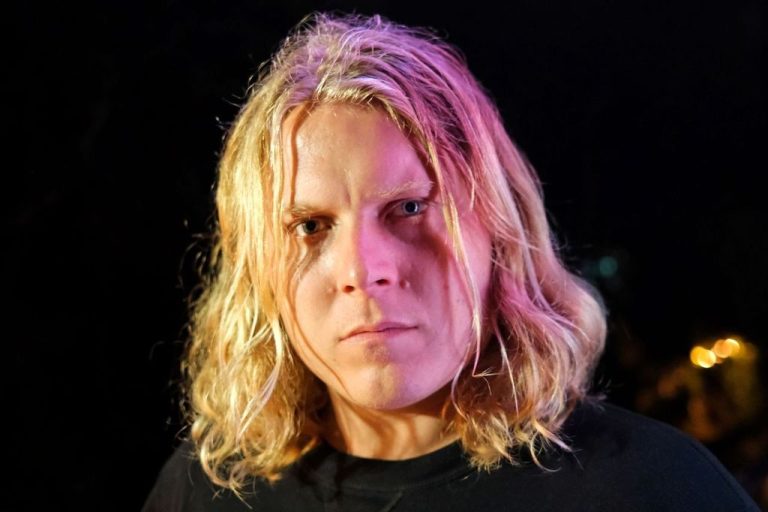 Ty Segall Photo