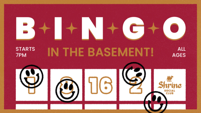 Bingo Photo