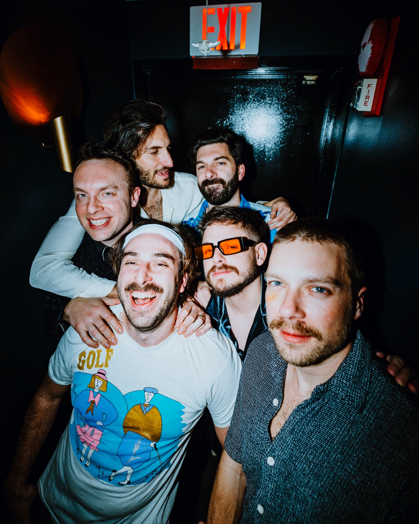 Magic City Hippies Treefort Music Hall Boise