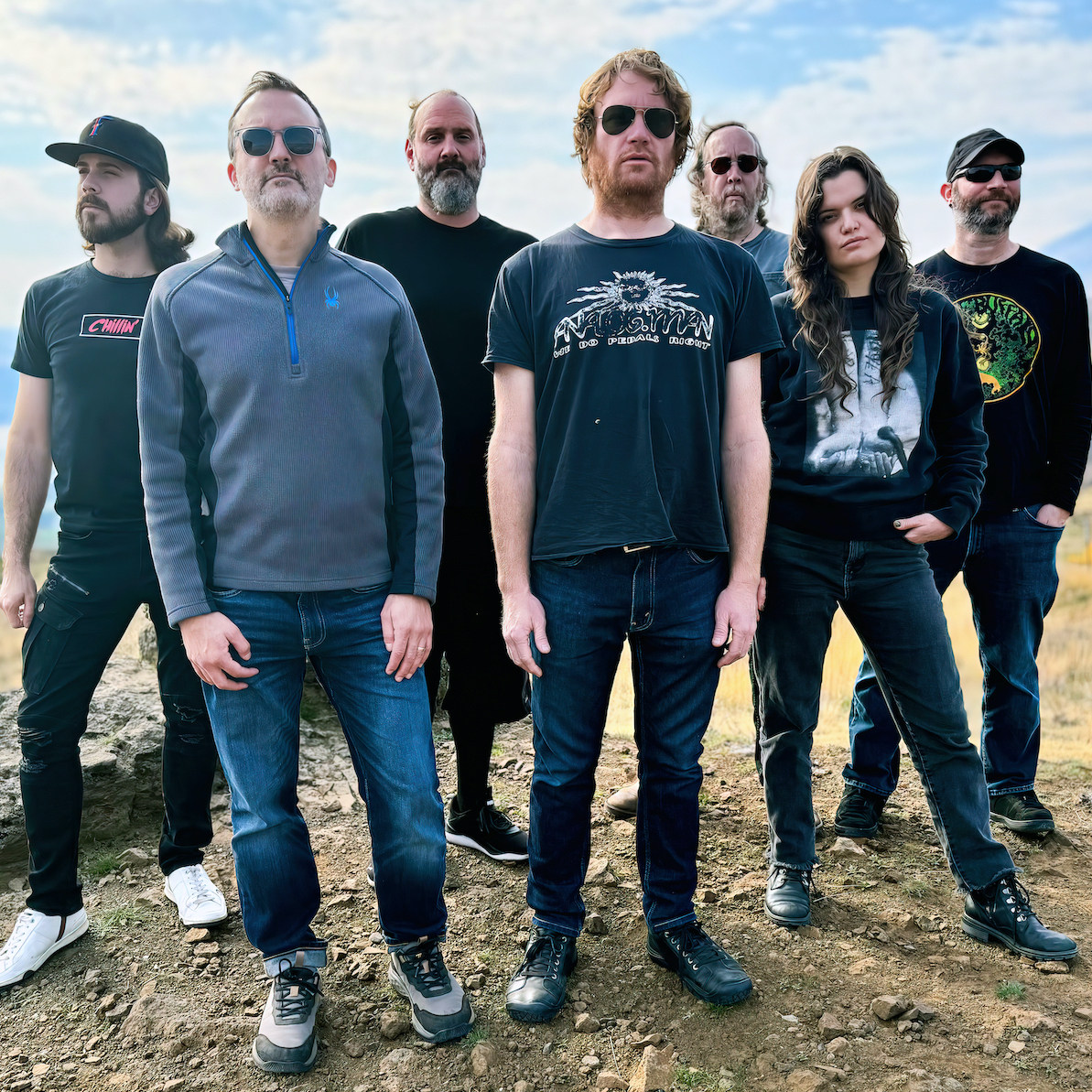 Pigs on the Wing: A Tribute to Pink Floyd Treefort Music Hall Boise