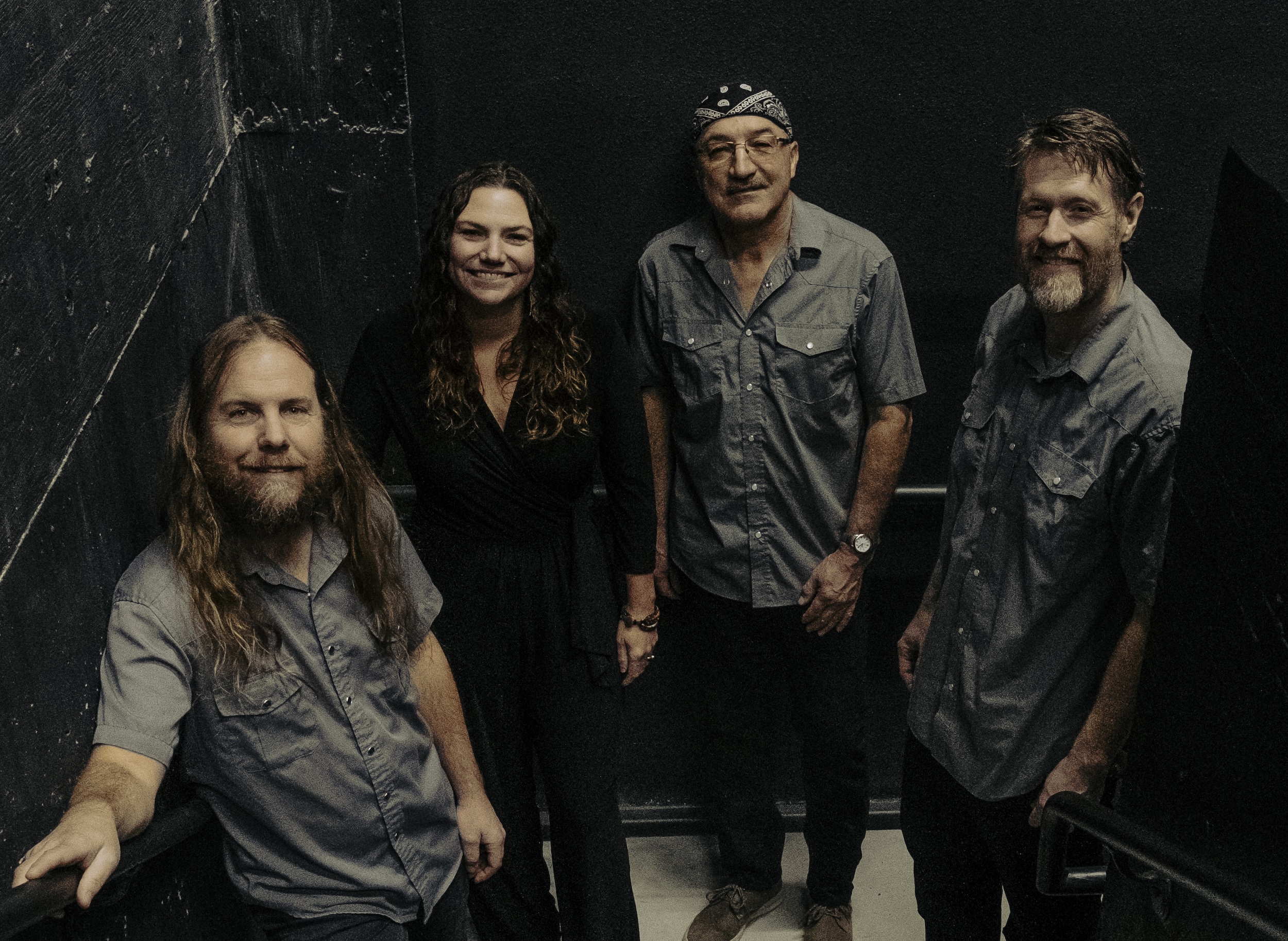 The Two Tracks Shrine Social Club Boise