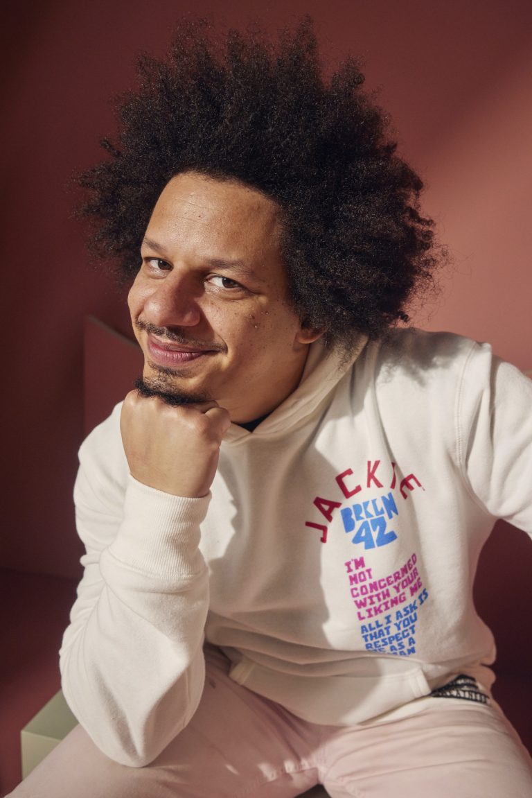 Eric Andre Photo