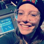 Nika Hall, Production Manager