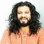 Nish Nandankar, Production Manager
