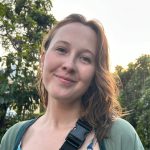 Sara Peyton, Private Events Manager