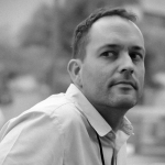 Sean Aucutt, Visual Director