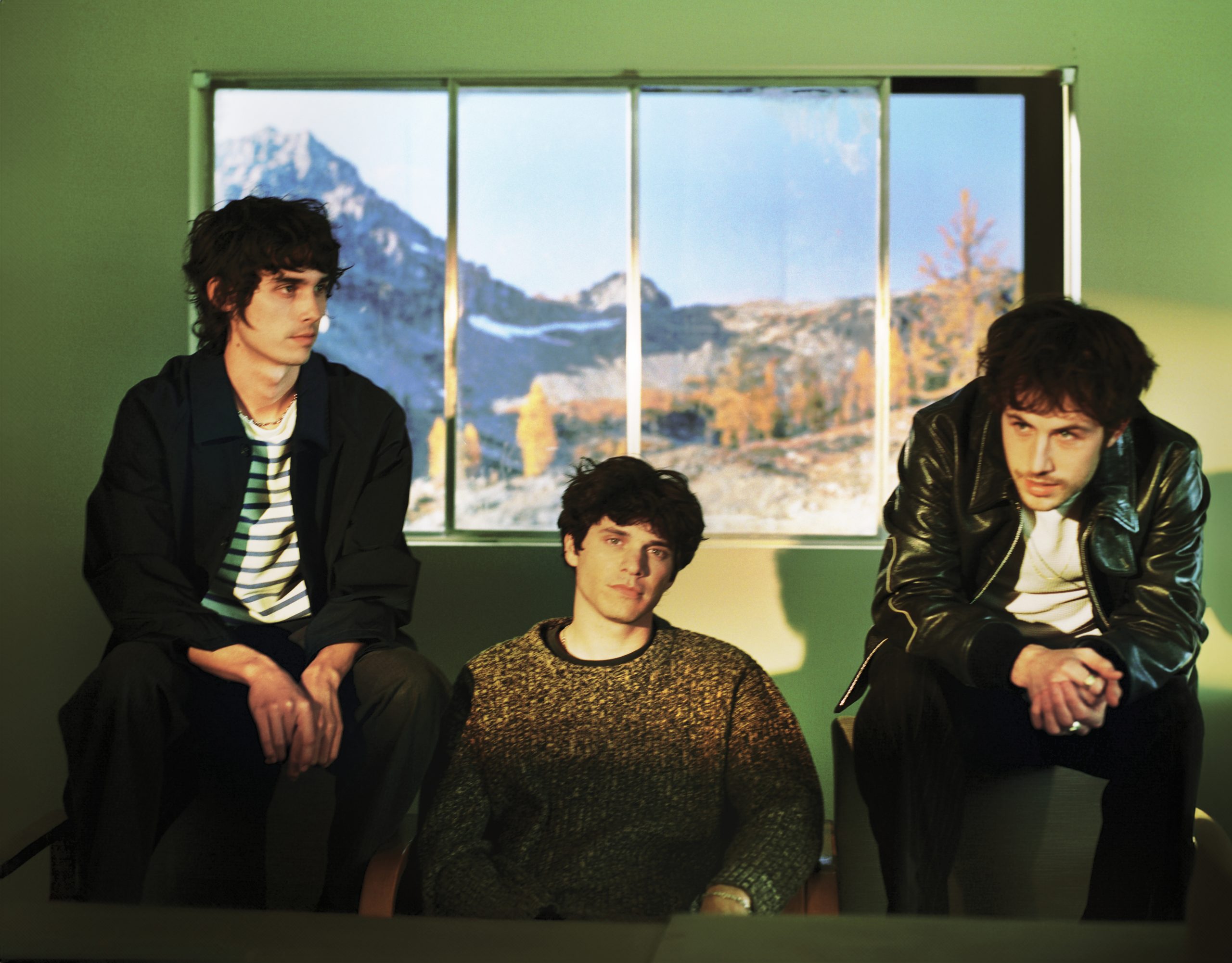 Wallows Approved Press Photo 1 by Aidan Zamiri scaled