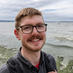 Peter Ritter, Director of Finance