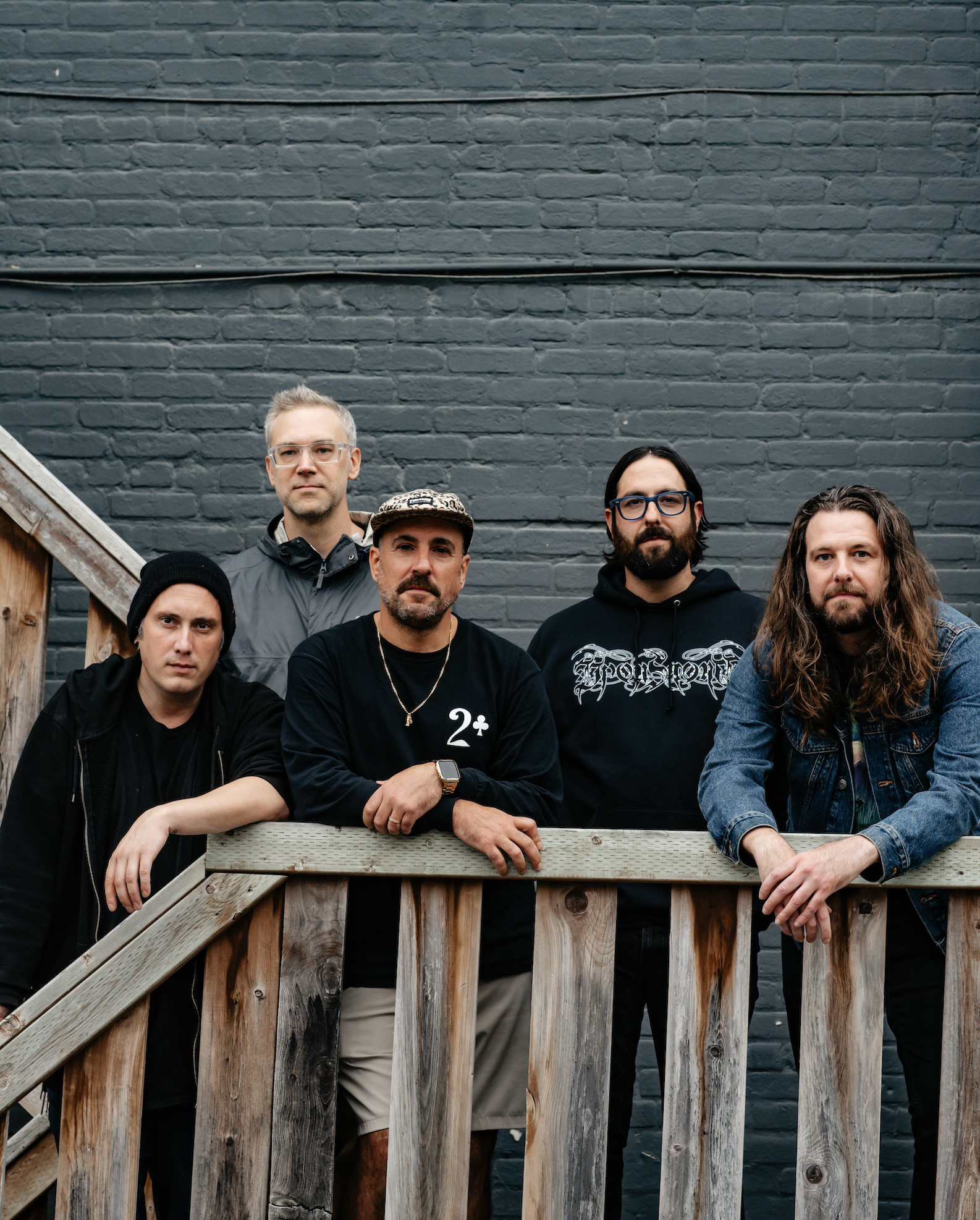 A Wilhelm Scream Neurolux Boise