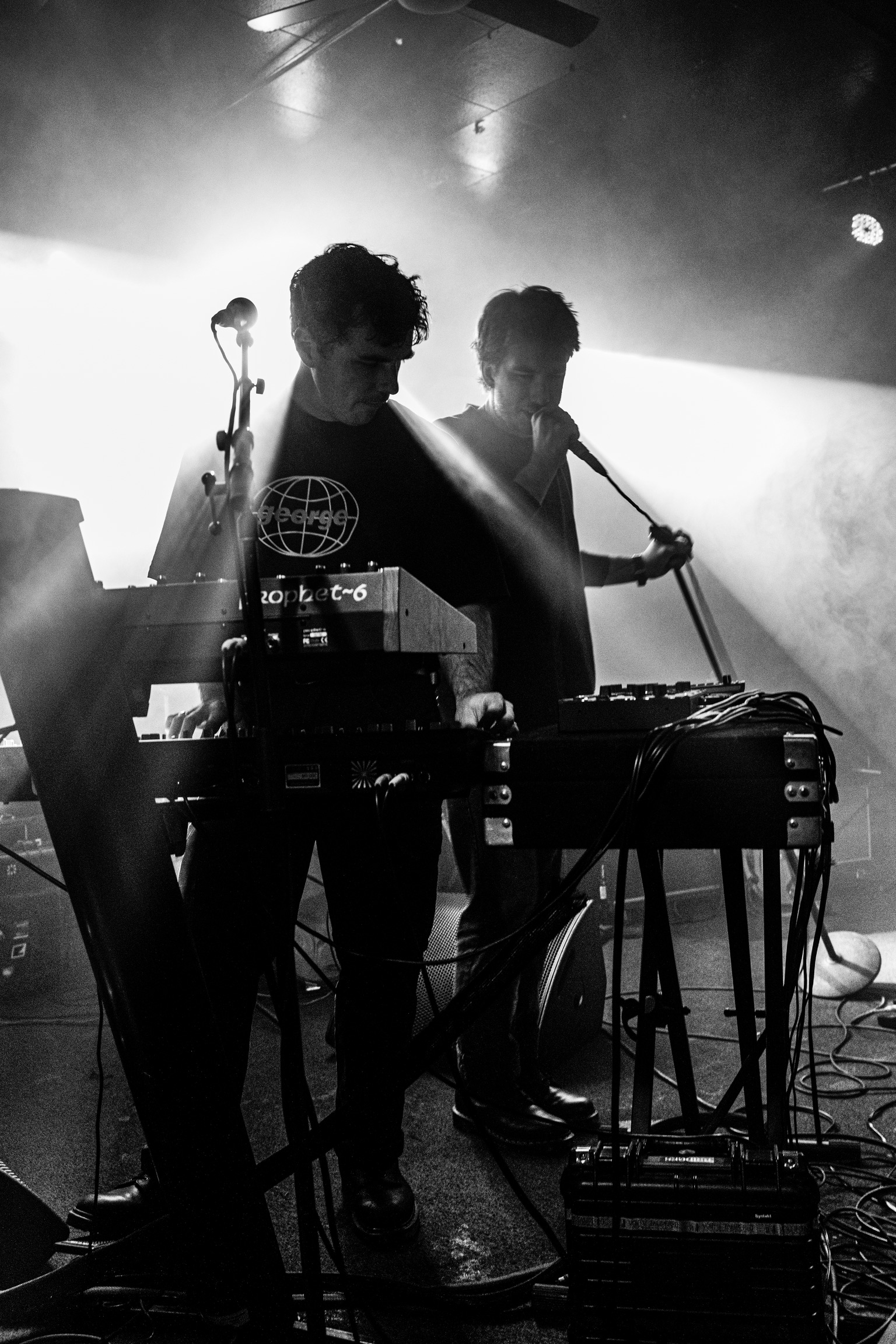 Deep Heaven Snowfort Donnelly Idaho