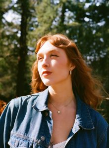 Bella White | Duck Club Presents