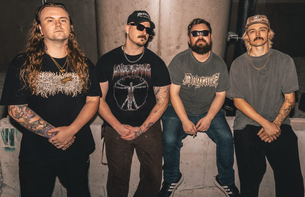 New Snuffed Promo 2025