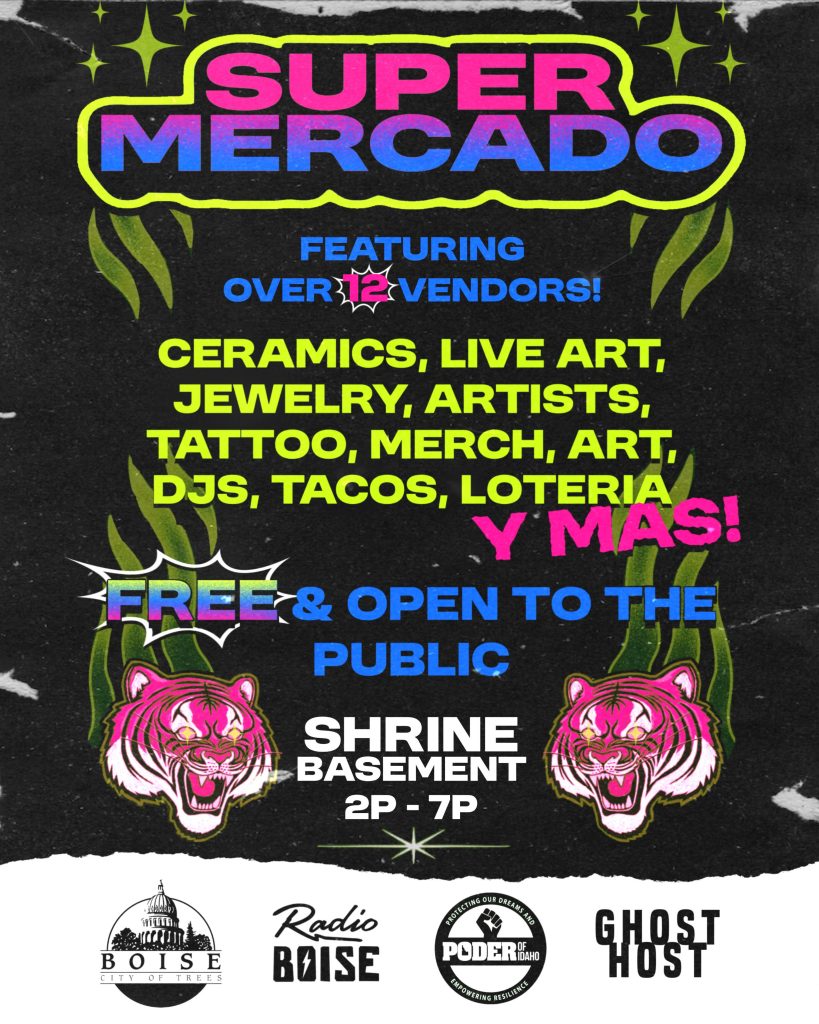 SuperMercado