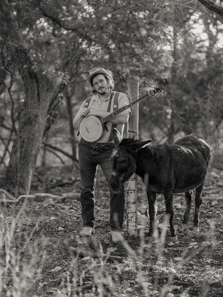 Willi Carlisle
