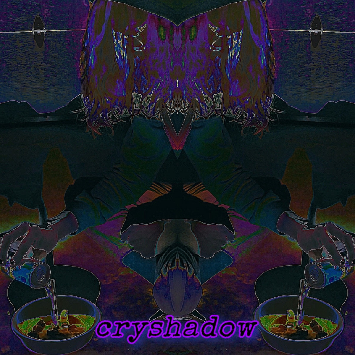 cryshadow
