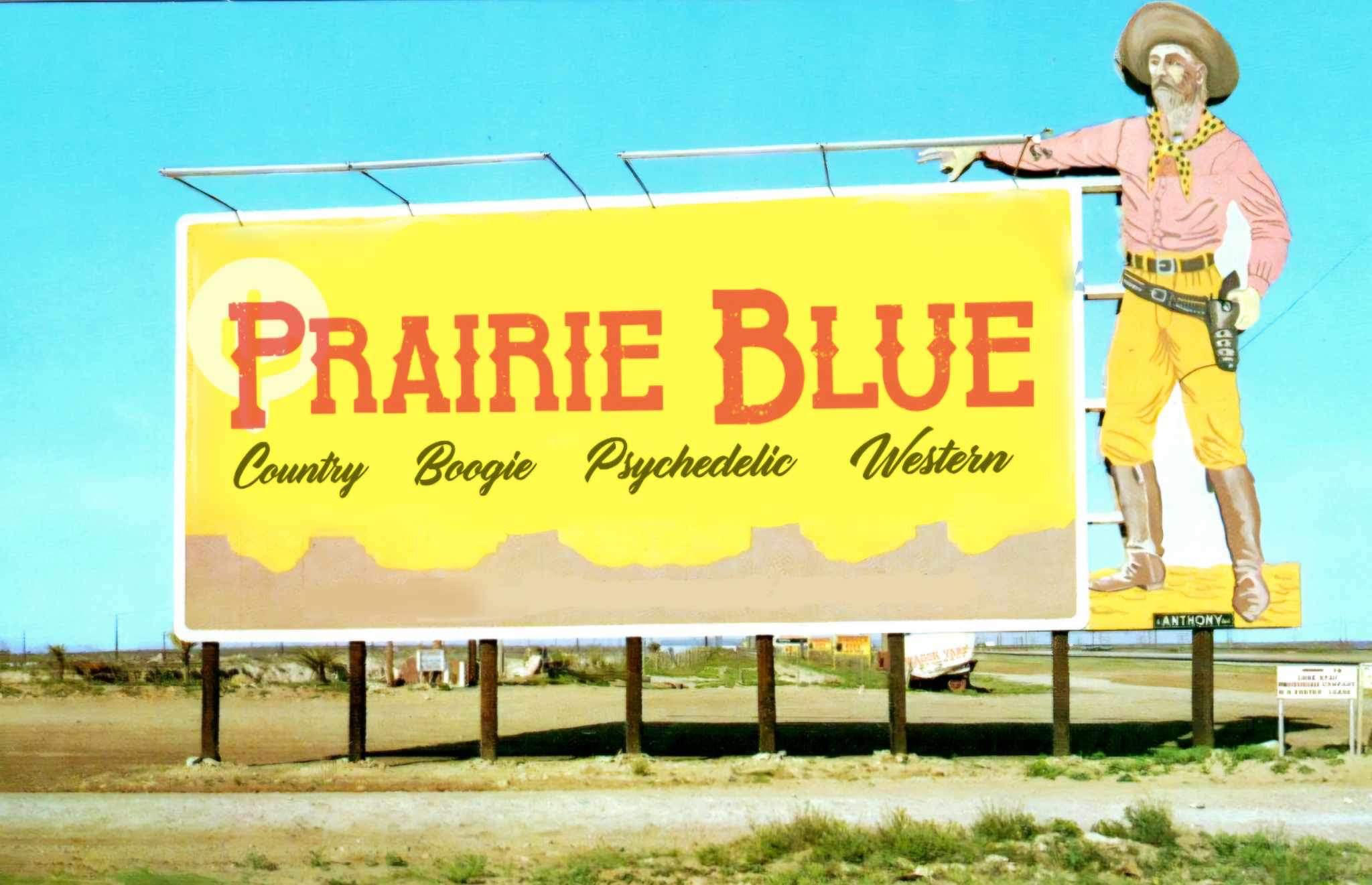 Prairie Blue Shrine Social Club Boise