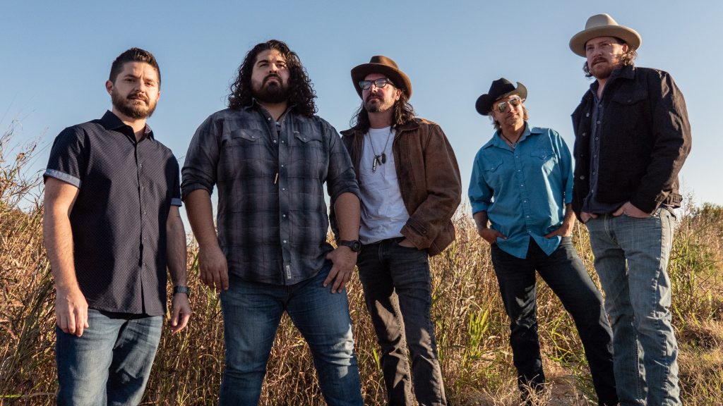 Micky & The Motorcars