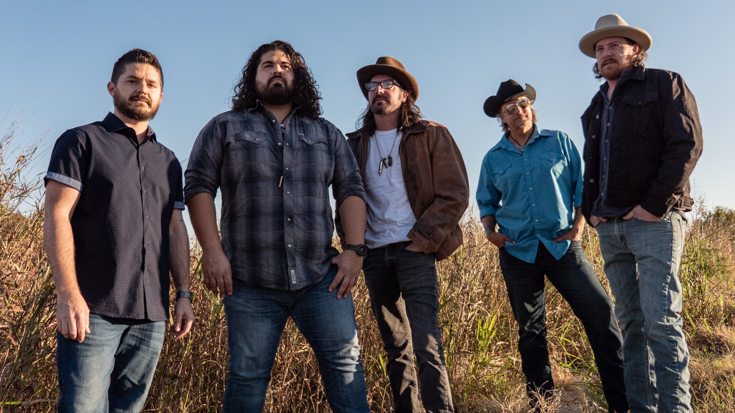 Micky & The Motorcars shrine social club boise