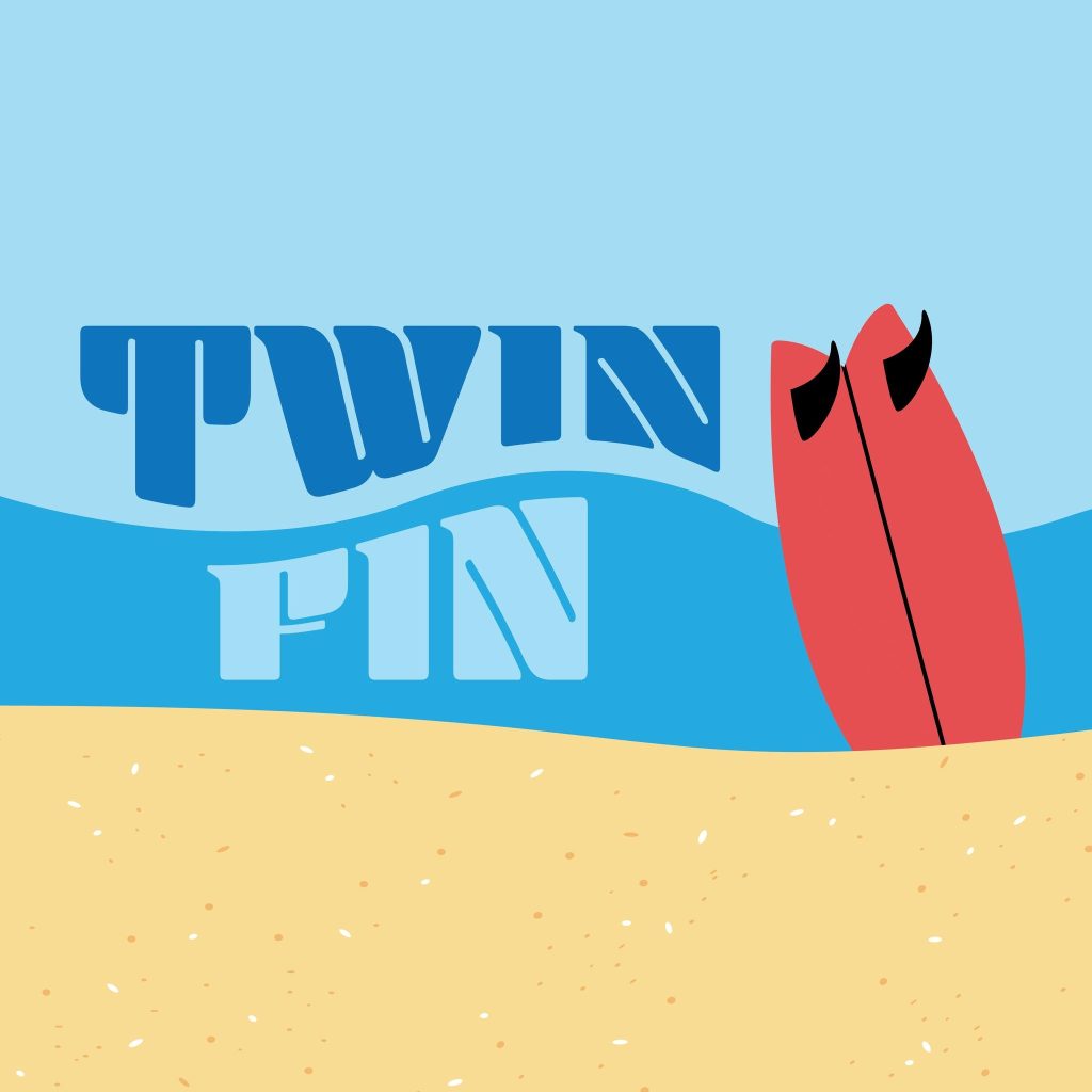 Twin Fin