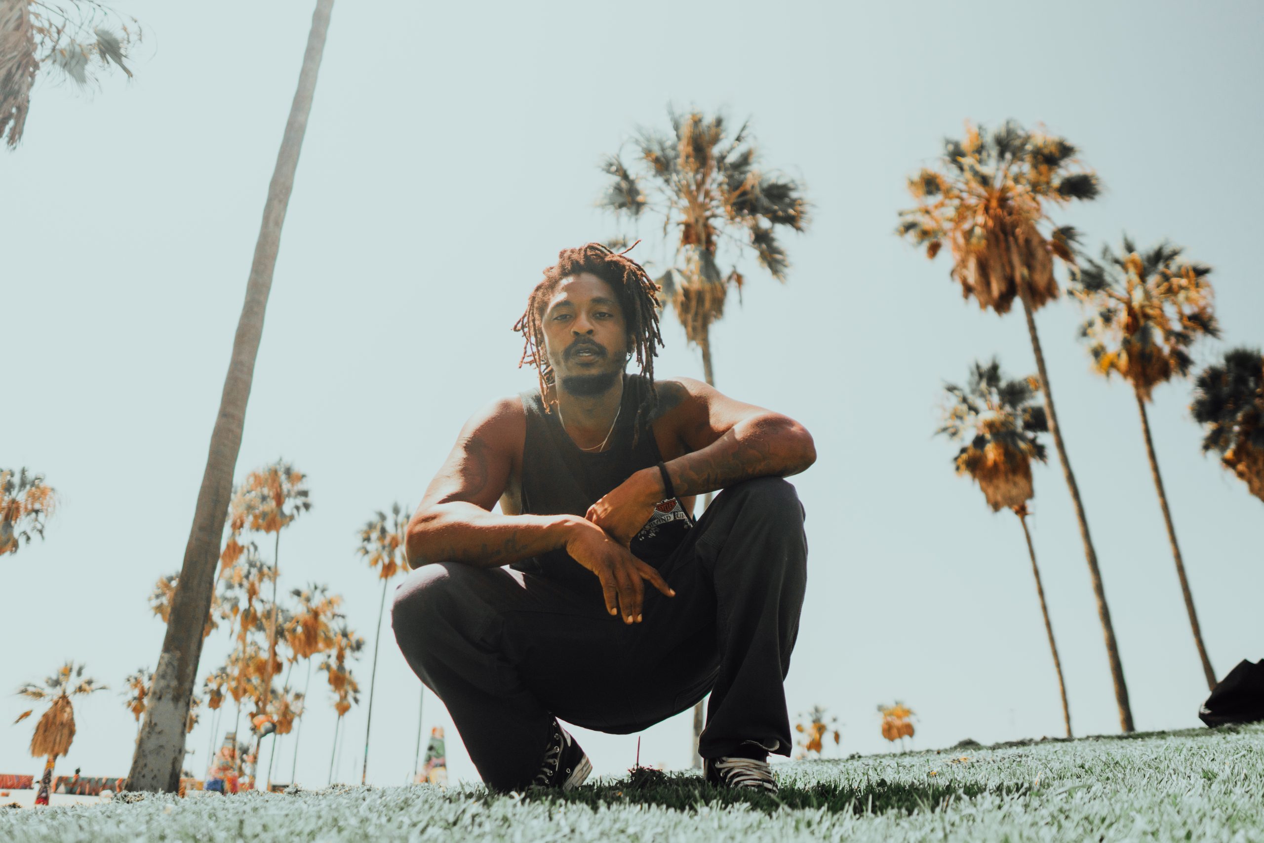 Shwayze Shrine Social Club Boise