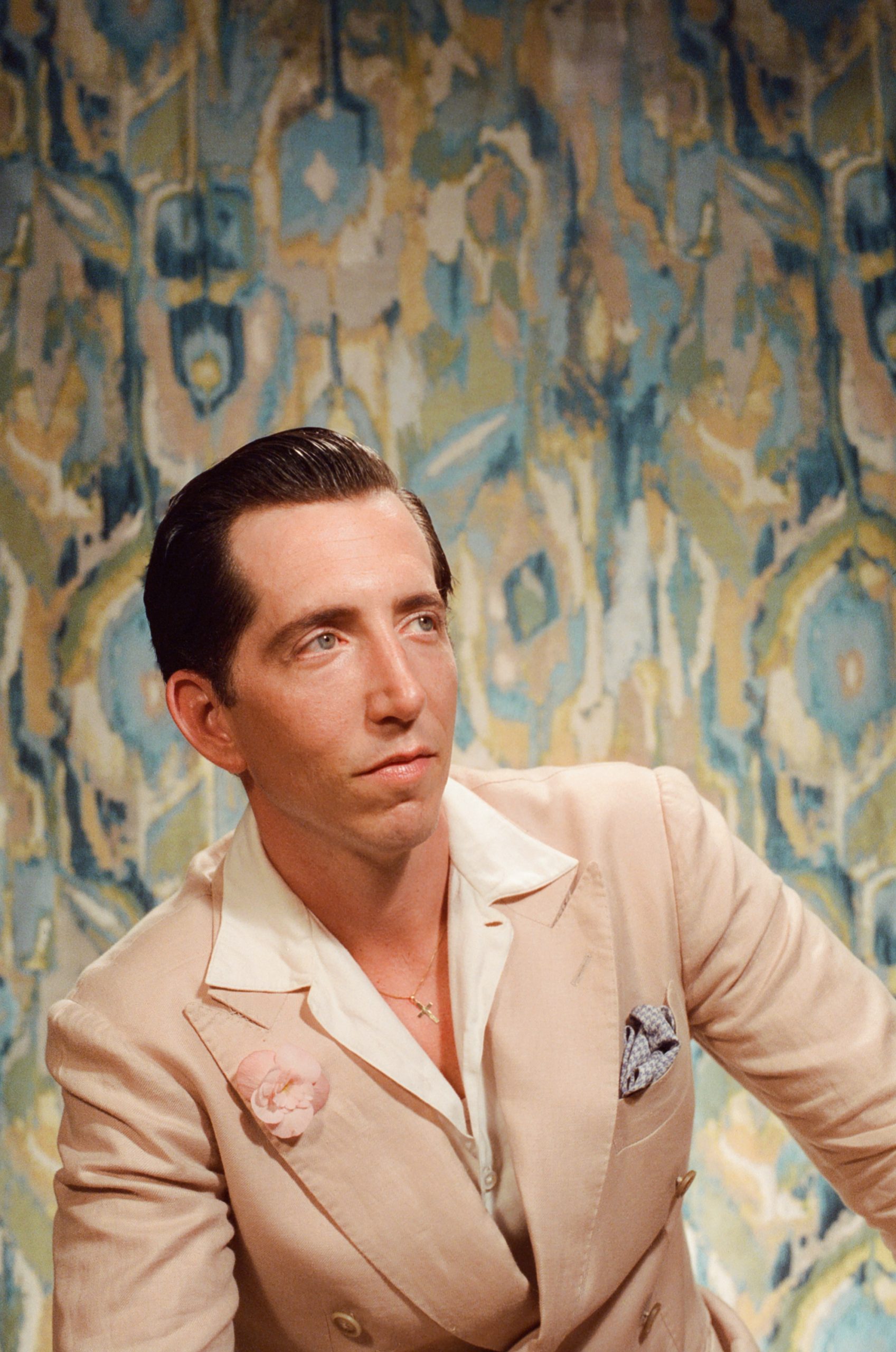 Pokey LaFarge shrine social club boise