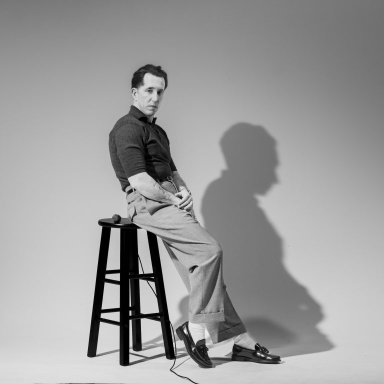 Pokey LaFarge Photo