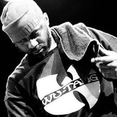 Masta Killa Photo