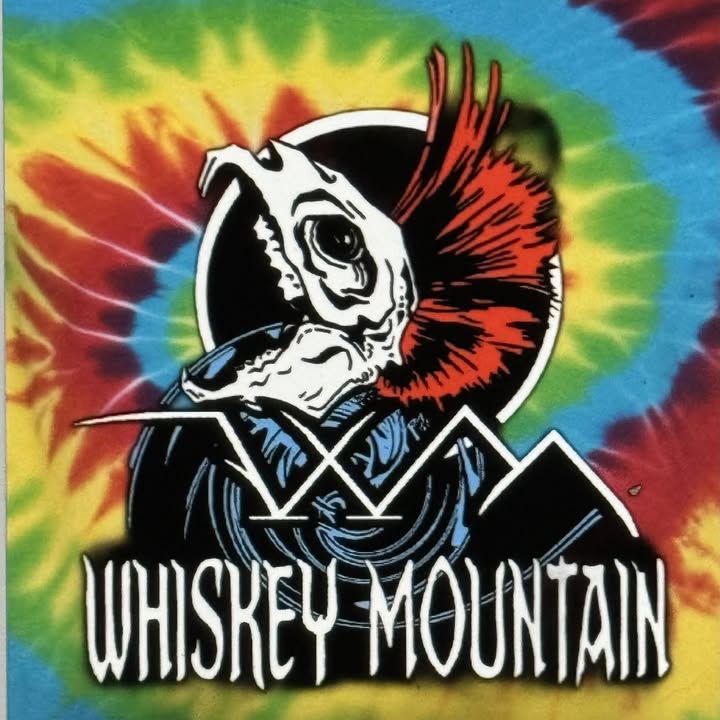 Whiskey Mountain Shrine Social Club Boise