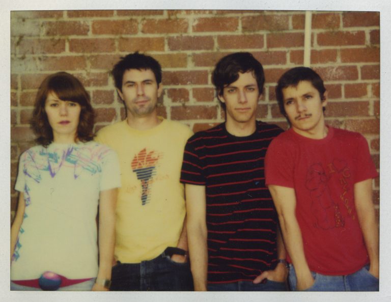 Rilo Kiley Photo