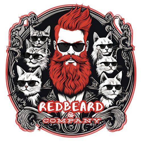 Redbeard & Company Shrine social club boise