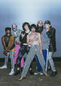フォクシーシャザム　Foxy Shazam インポート Foxy Shazam - Album by Foxy Shazam - Apple Music