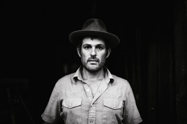 Gregory Alan Isakov Photo