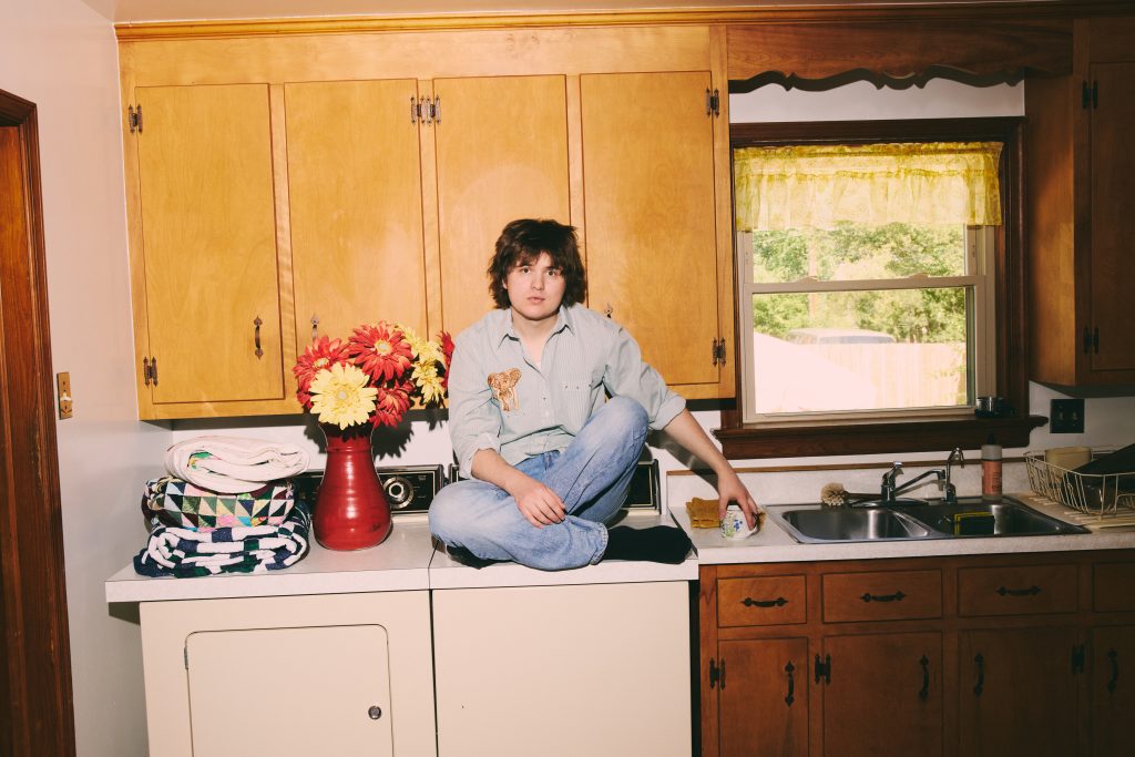 John Robert By Ethan Hickerson