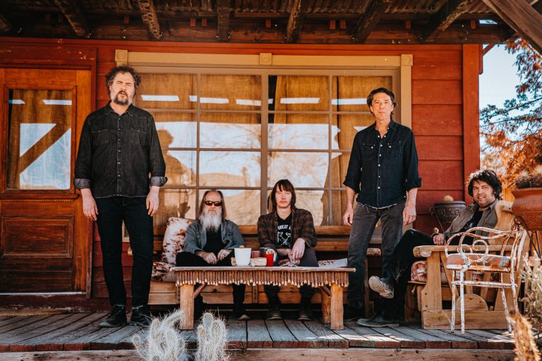 Drive-By Truckers Photo