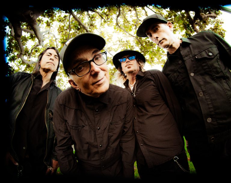 Everclear Photo