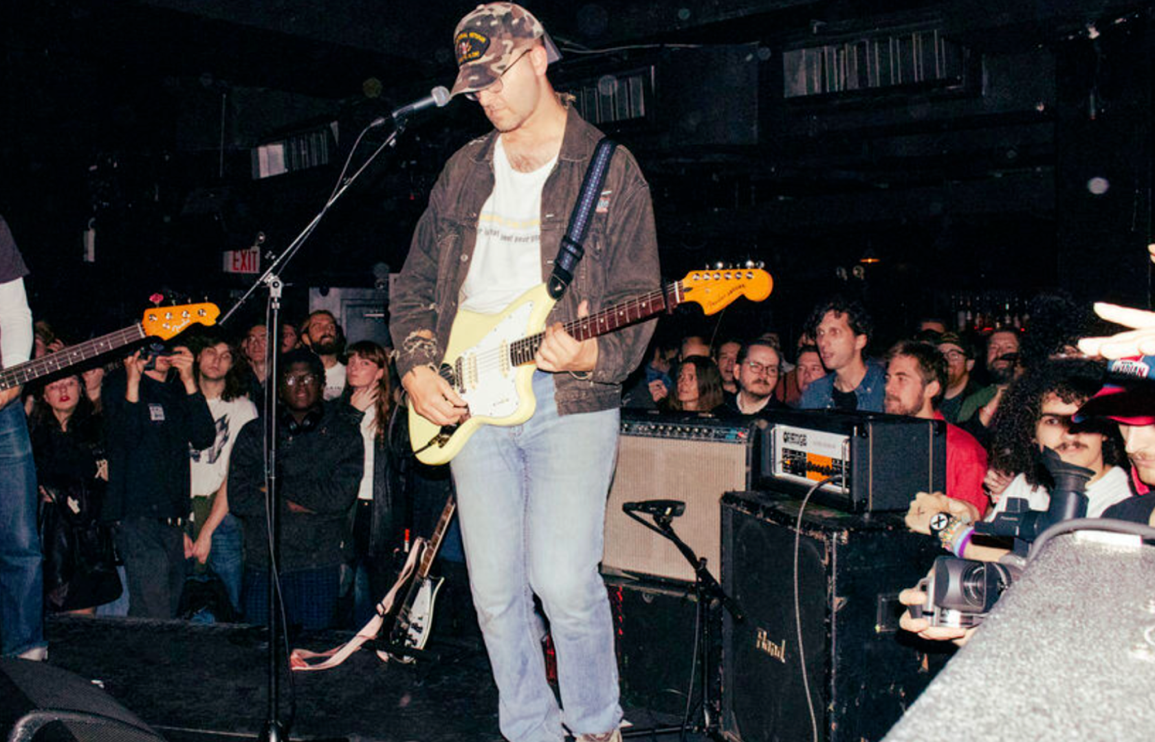 Hotline TNT Shrine Social Club Boise