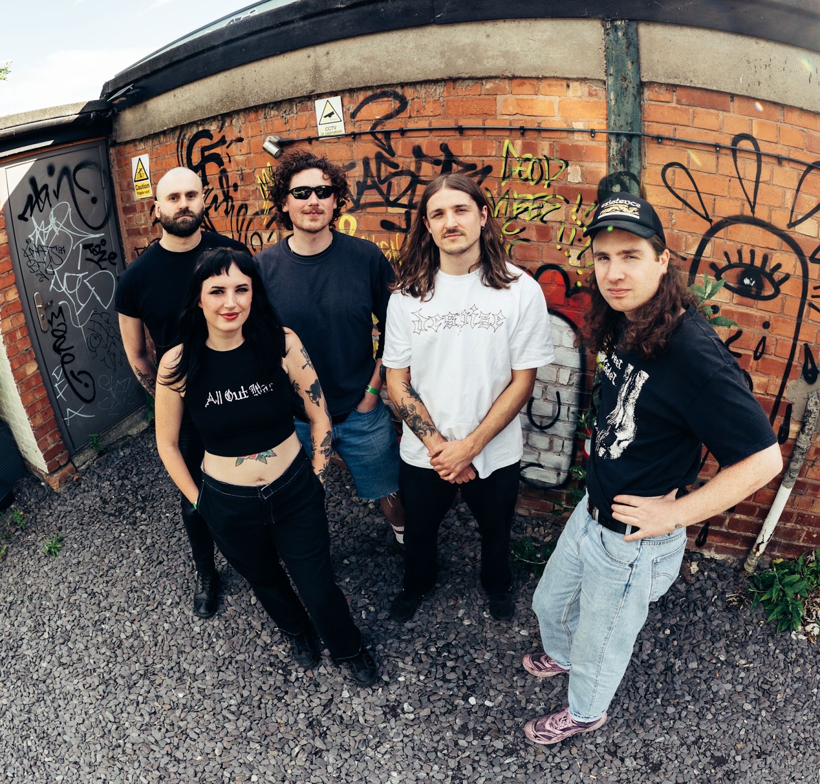 Pest Control Treefort Music Hall Boise