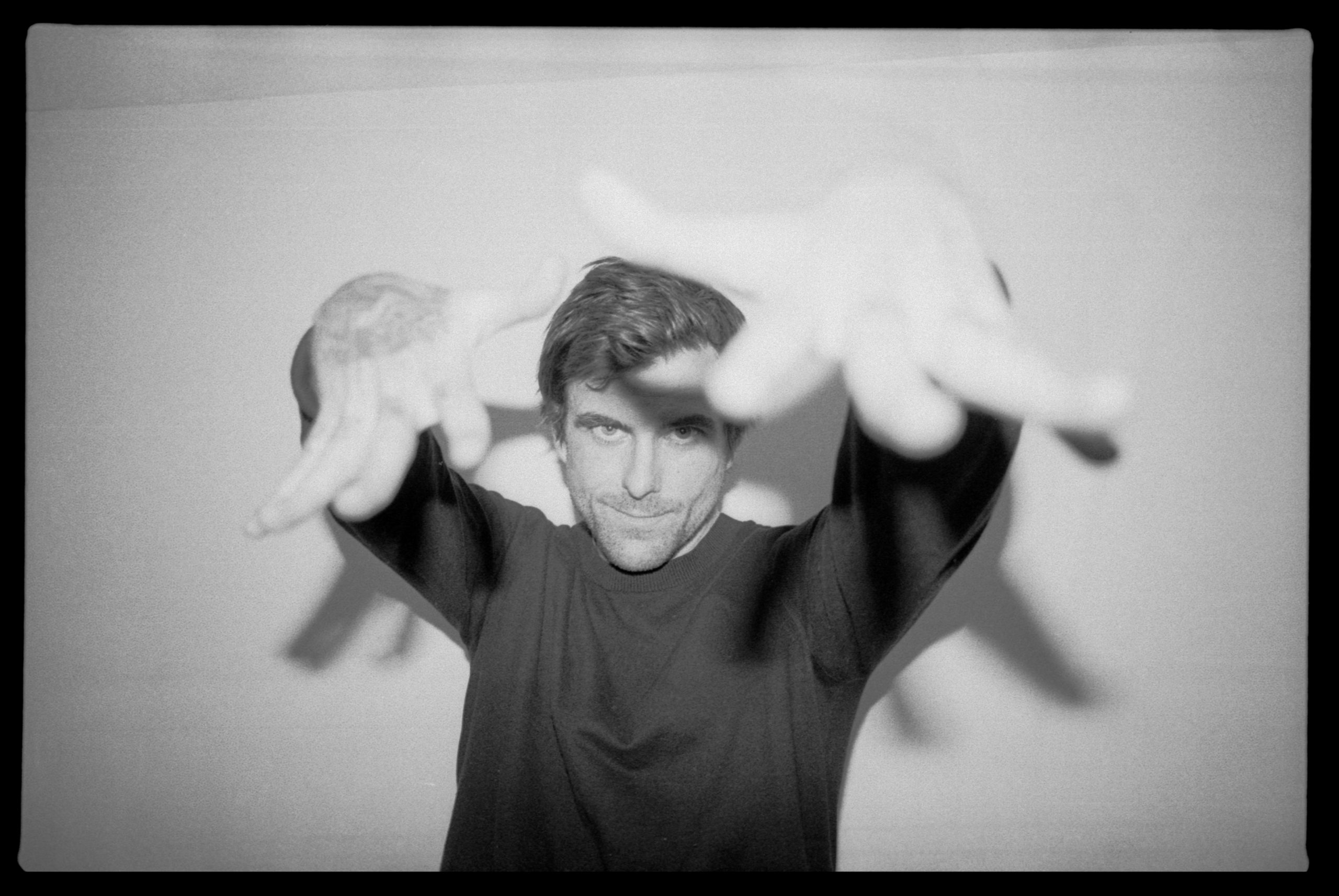 Anthony Green Neurolux Boise