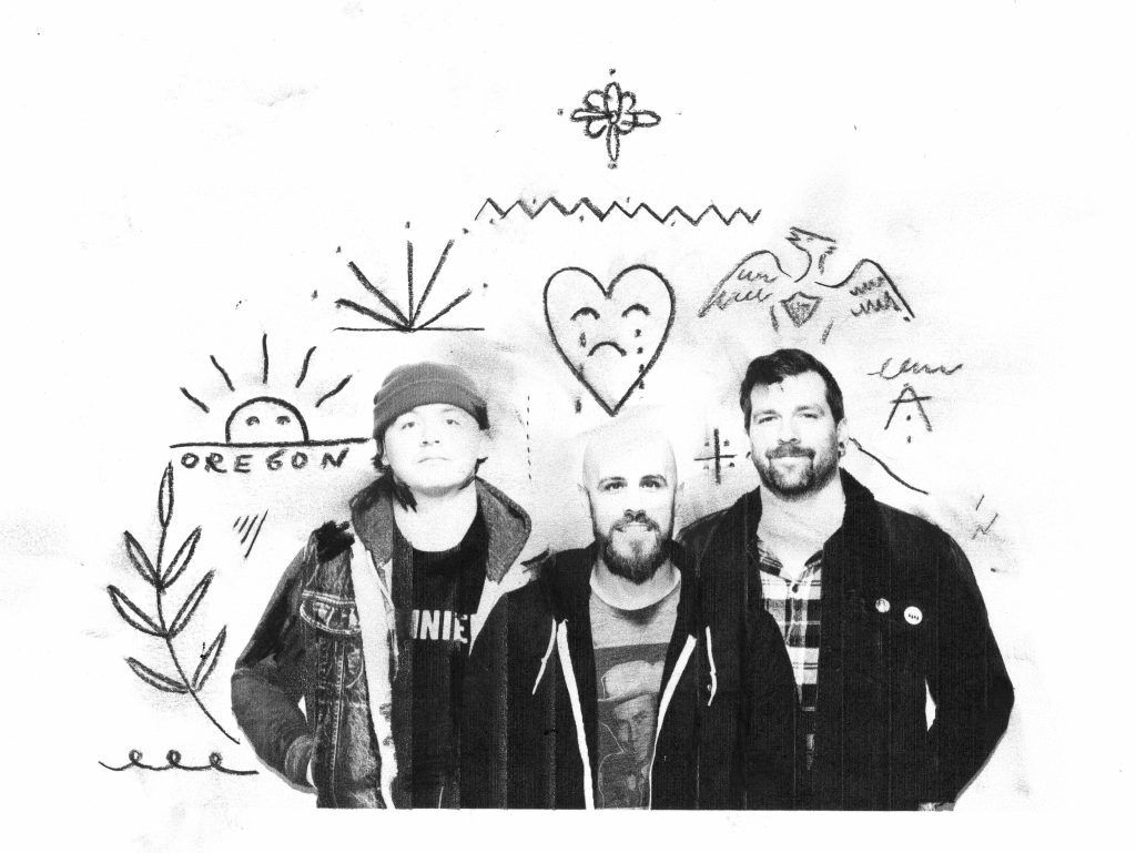 BC Album Promo