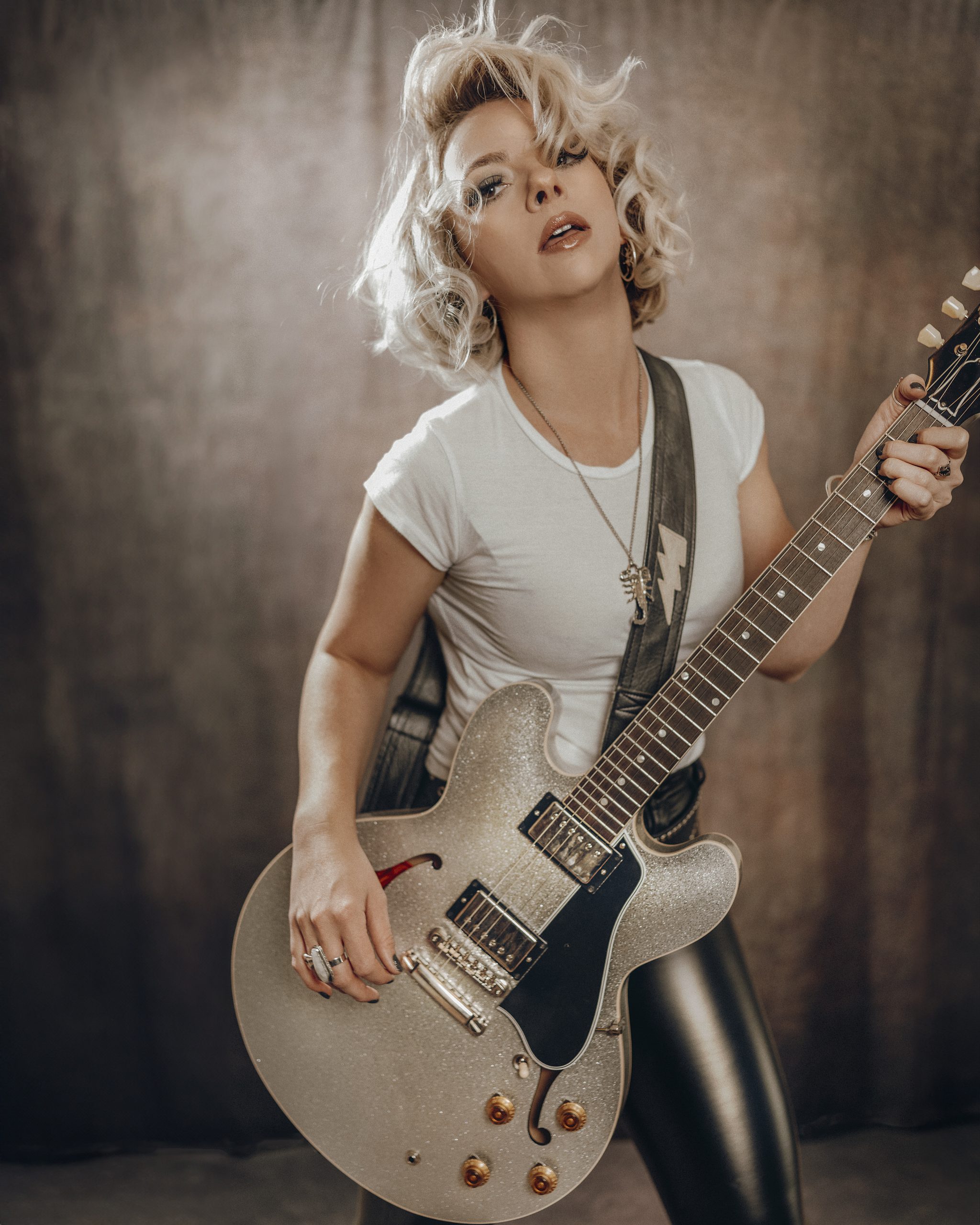 Samantha Fish Treefort Music Hall Boise