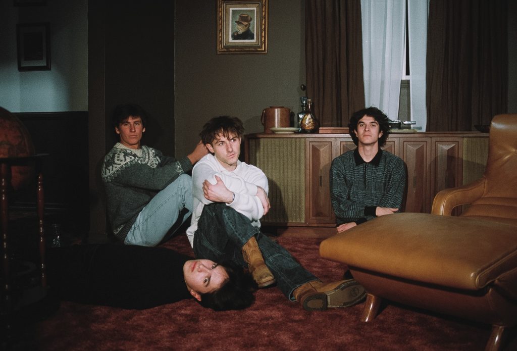 Foxtide