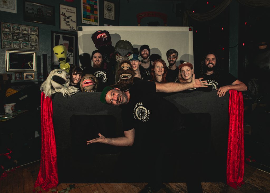 PFF Company Photo@BlackSheep PC Matt Honnies