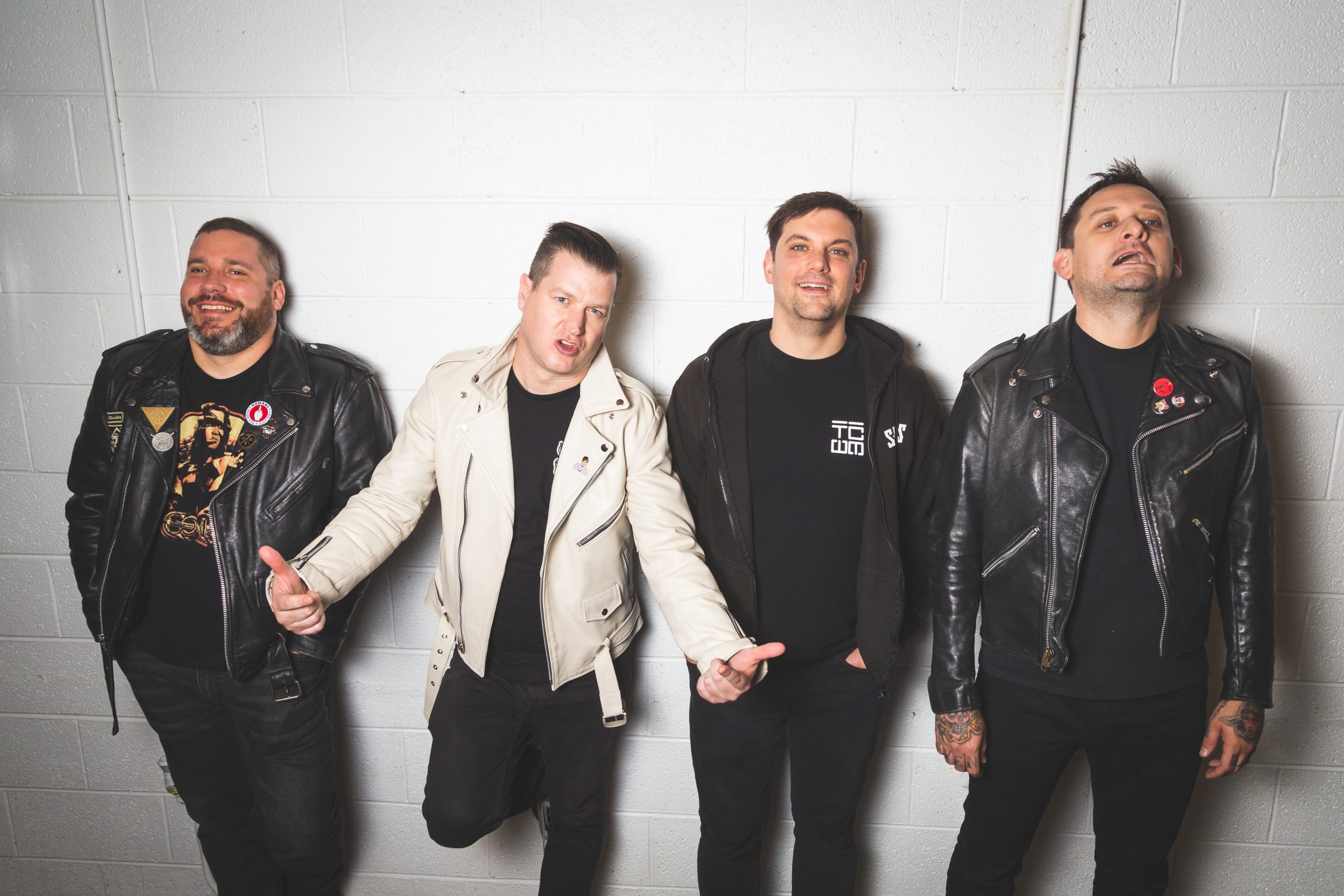 Teenage Bottlerocket Neurolux Boise